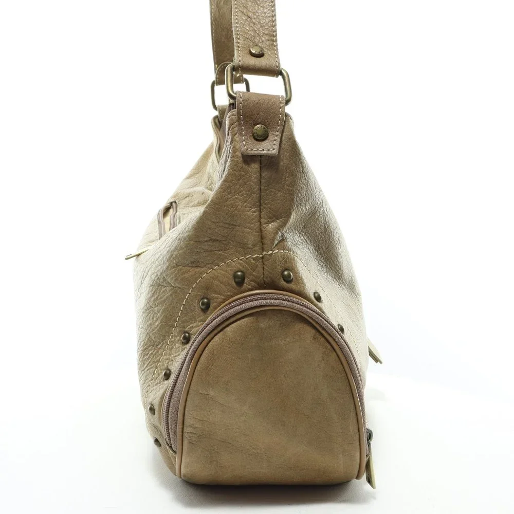 Lancaster purse by
